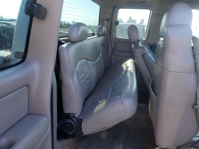 Photo 6 from auction – 2002 CHEVROLET SILVERADO with VIN 2GCEK19T221208570