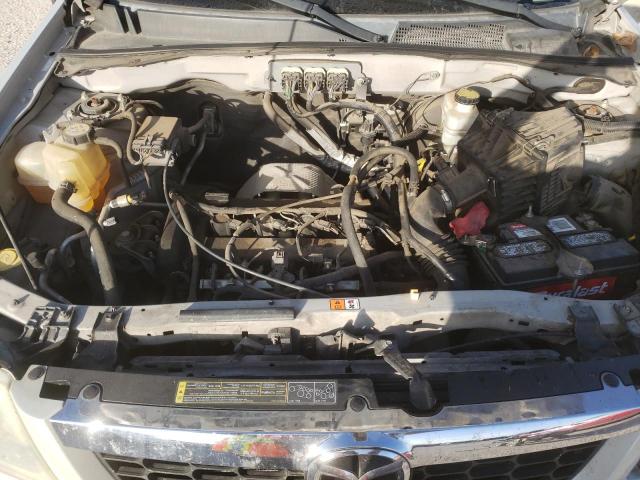 Photo 7 from auction – 2008 MAZDA TRIBUTE I with VIN 4F2CZ02Z68KM29691