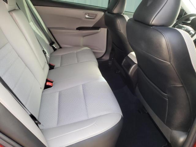 Photo 6 from auction – 2017 TOYOTA CAMRY LE with VIN 4T1BF1FK8HU668523