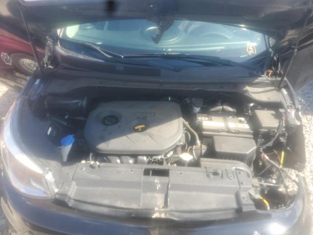 Photo 7 from auction – 2017 KIA SOUL + with VIN KNDJP3A50H7476957