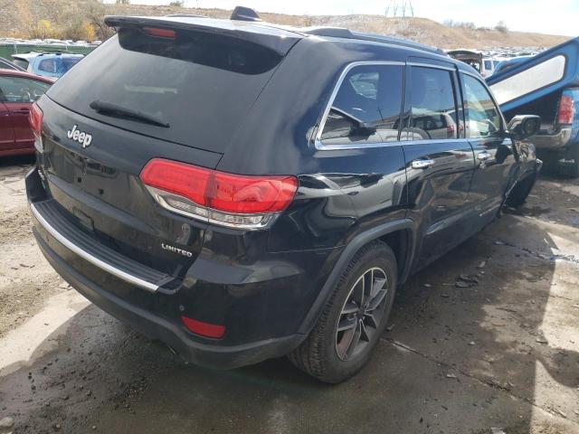 Photo 4 from auction – 2019 JEEP GRAND CHER with VIN 1C4RJFBG0KC614355