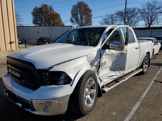 Photo 2 from auction – 2016 RAM 1500 LARAM with VIN 1C6RR7NT0GS139575