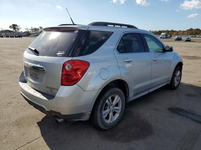 Photo 4 from auction – 2012 CHEVROLET EQUINOX LT with VIN 2GNFLNE55C6105168