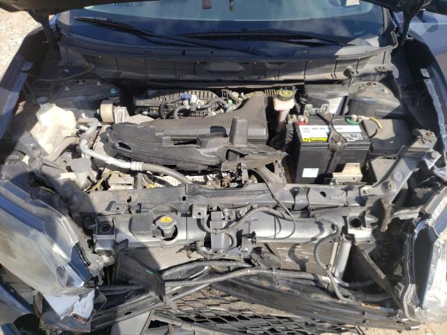 Photo 7 from auction – 2015 NISSAN ROGUE S with VIN KNMAT2MT3FP531947