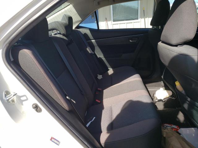 Photo 6 from auction – 2018 TOYOTA COROLLA L with VIN 2T1BURHE5JC012685
