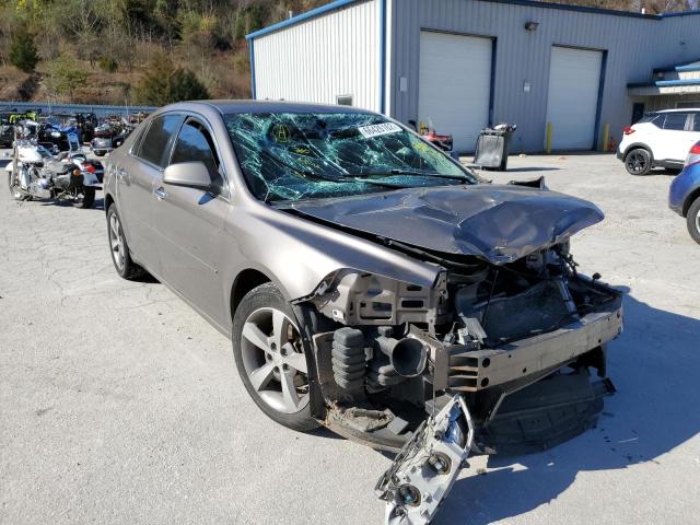 Photo 1 from auction – 2012 CHEVROLET MALIBU 1LT with VIN 1G1ZC5E09CF164670