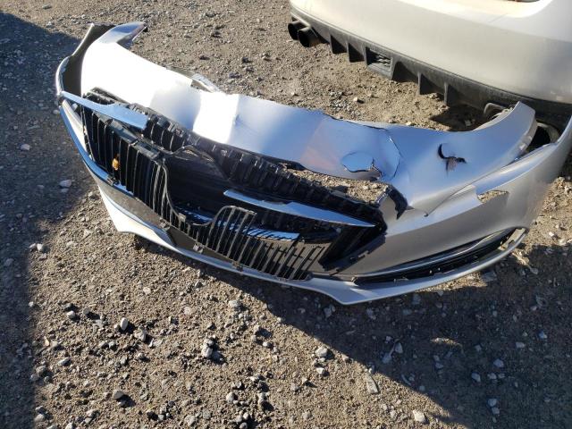 Photo 9 from auction – 2018 BUICK LACROSSE E with VIN 1G4ZP5SZXJU126335