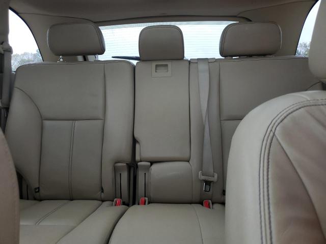 Photo 10 from auction – 2007 FORD EDGE SEL with VIN 2FMDK48C27BB40105
