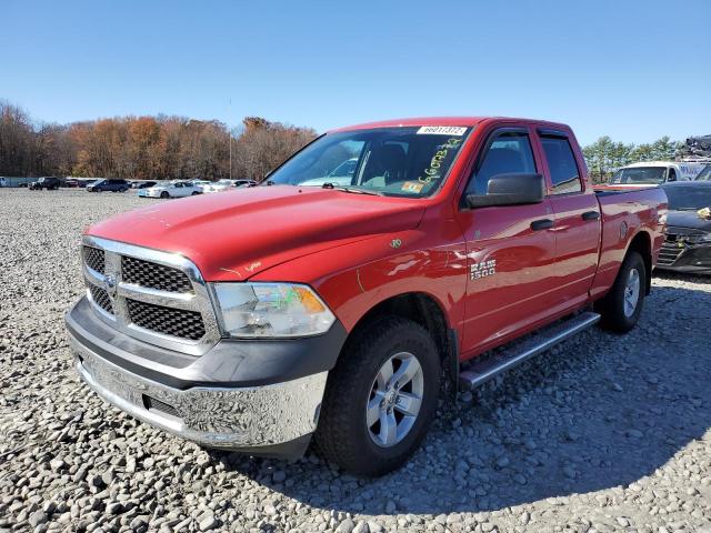 Photo 2 from auction – 2013 RAM 1500 ST with VIN 1C6RR7FG8DS666700