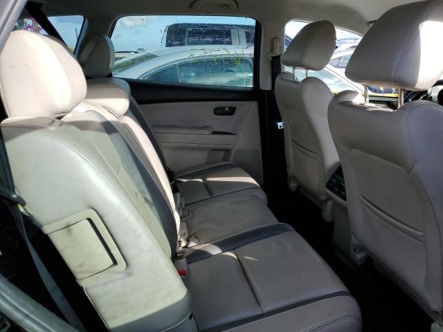 Photo 6 from auction – 2011 MAZDA CX-9 with VIN JM3TB2CA8B0329708