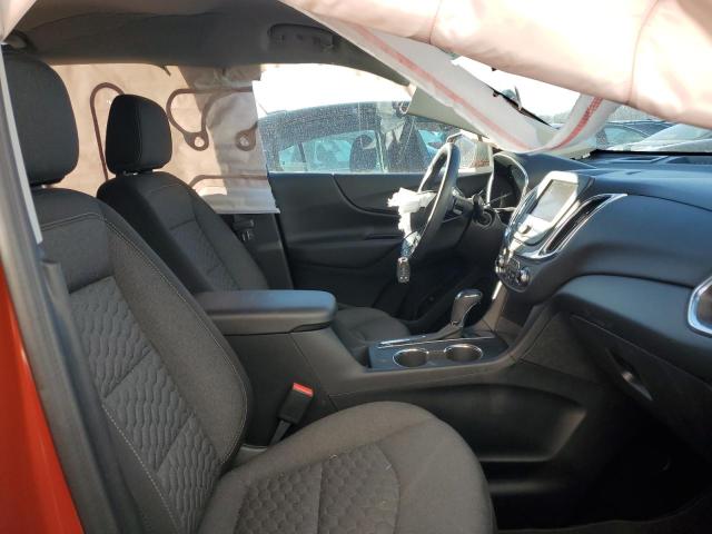 Photo 5 from auction – 2020 CHEVROLET EQUINOX LT with VIN 2GNAXJEV3L6152948