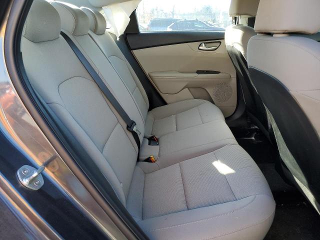 Photo 6 from auction – 2019 KIA FORTE FE with VIN 3KPF24ADXKE037385
