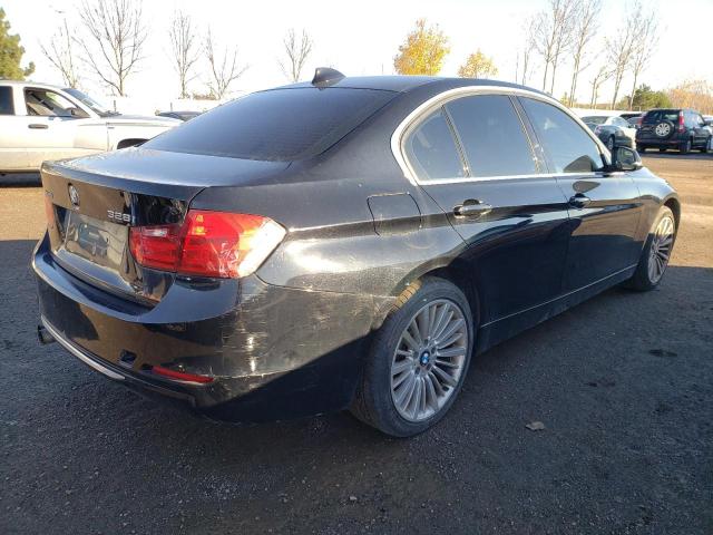 Photo 4 from auction – 2014 BMW 328 XI with VIN WBA3B3G51ENR85104
