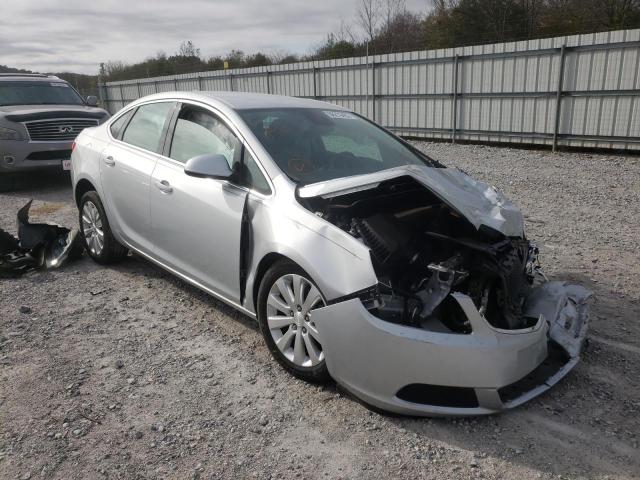 BUICK VERANO 2016 with VIN 1G4PP5SK8G4100979 - Photo from auction