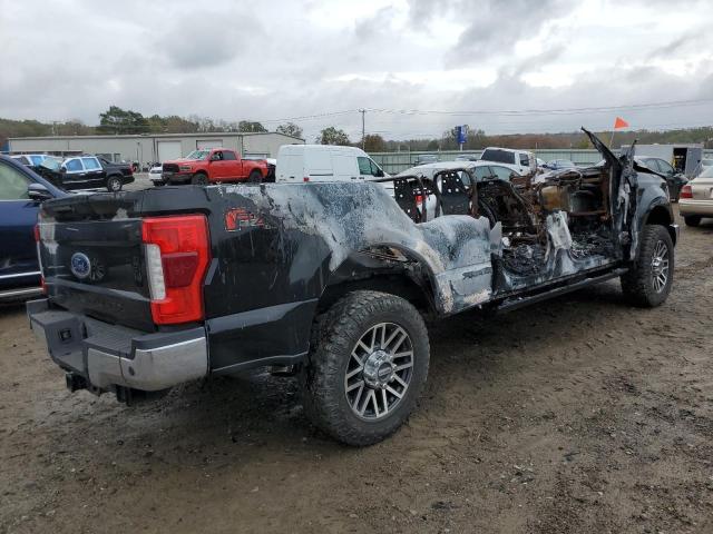 Photo 4 from auction – 2017 FORD F250 SUPER with VIN 1FT7W2BT0HEF12713
