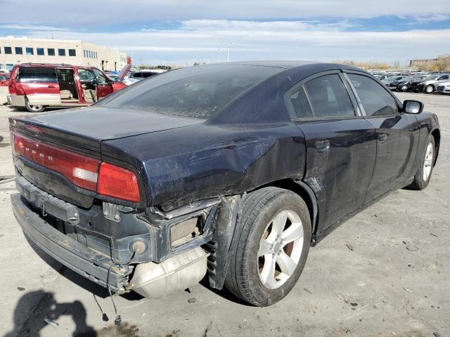 Photo 4 from auction – 2012 DODGE CHARGER SE with VIN 2C3CDXBG7CH189903