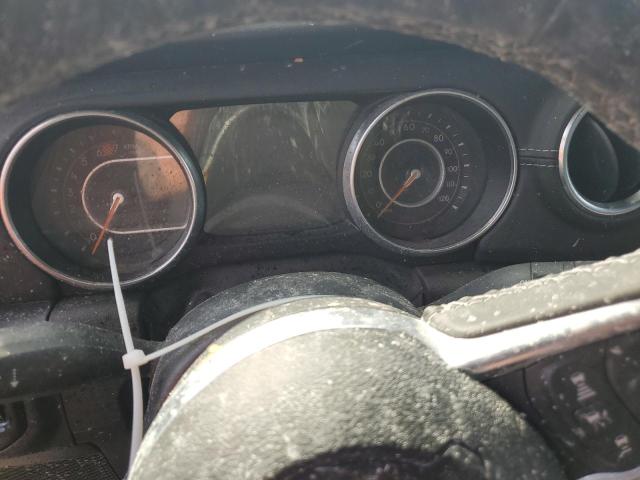 Photo 8 from auction – 2022 JEEP WRANGLER U with VIN 1C4HJXEN9NW239239
