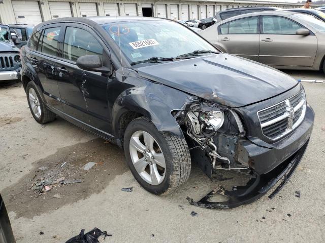 DODGE CALIBER MA 2010 with VIN 1B3CB3HA1AD616260 - Photo from auction