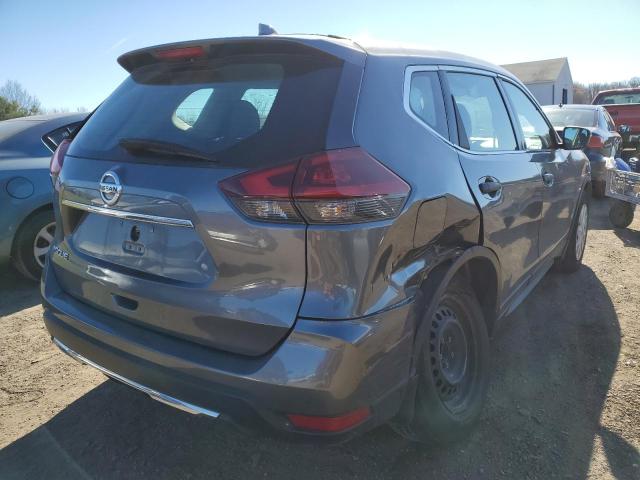 Photo 4 from auction – 2018 NISSAN ROGUE S with VIN 5N1AT2MT0JC833028