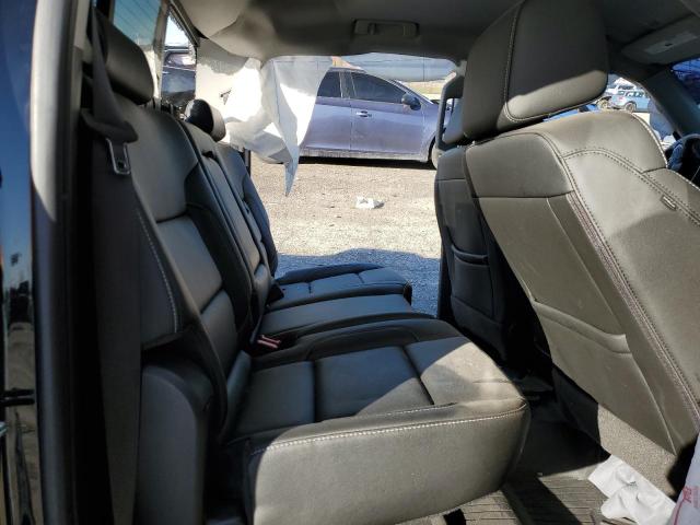 Foto 6 de la subasta – 2018 CHEVROLET SILVERADO con VIN 3GCUKSEC7JG582718