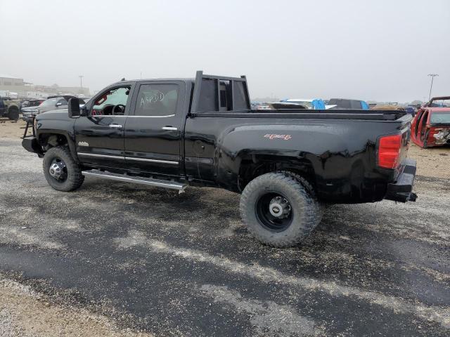 Photo 2 from auction – 2015 CHEVROLET SILVERADO with VIN 1GC4K1E89FF667395