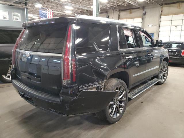 Photo 4 from auction – 2018 CADILLAC ESCALADE P with VIN 1GYS4CKJ9JR218823
