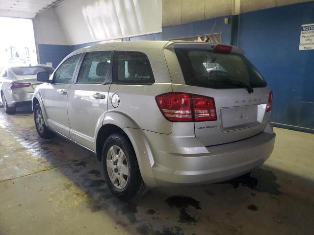 Photo 3 from auction – 2012 DODGE JOURNEY SE with VIN 3C4PDCAB1CT256322