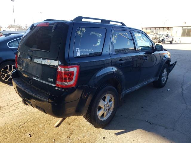 Photo 4 from auction – 2012 FORD ESCAPE XLT with VIN 1FMCU9DG4CKA74619
