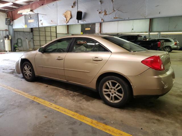 Photo 9 from auction – 2005 PONTIAC G6 with VIN 1G2ZG528654159919