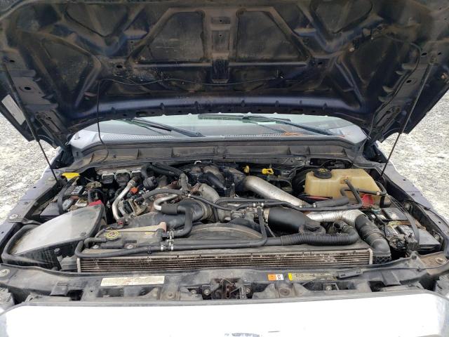 Photo 7 from auction – 2012 FORD F250 SUPER with VIN 1FT7W2BT3CEA36725