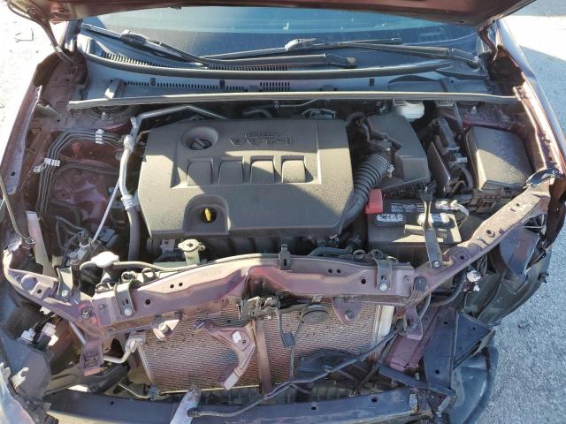 Photo 7 from auction – 2017 TOYOTA COROLLA L with VIN 5YFBURHE3HP615189