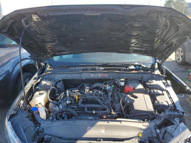 Photo 7 from auction – 2020 FORD FUSION SE with VIN 3FA6P0HD0LR145739