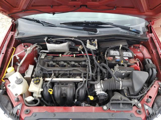 Photo 7 from auction – 2009 FORD FOCUS SE with VIN 1FAHP35N59W108067