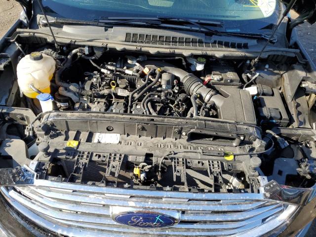 Photo 7 from auction – 2020 FORD EDGE SEL with VIN 2FMPK4J94LBB11937