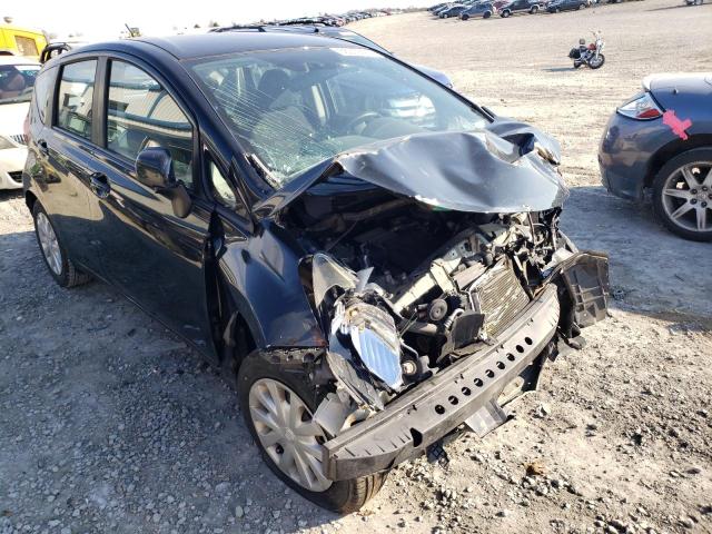 Photo 9 from auction – 2014 NISSAN VERSA NOTE with VIN 3N1CE2CP9EL391388