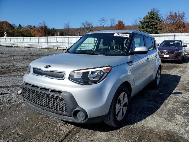Photo 2 from auction – 2016 KIA SOUL with VIN KNDJN2A25G7829309