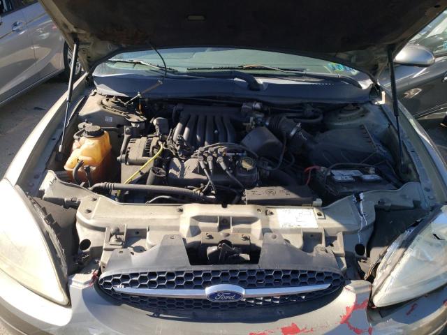 Photo 7 from auction – 2003 FORD TAURUS SE with VIN 1FAFP53253A185005