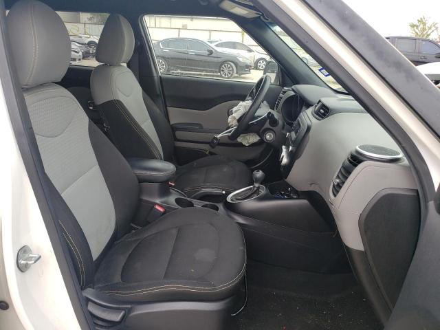 Photo 5 from auction – 2015 KIA SOUL + with VIN KNDJP3A57F7163773