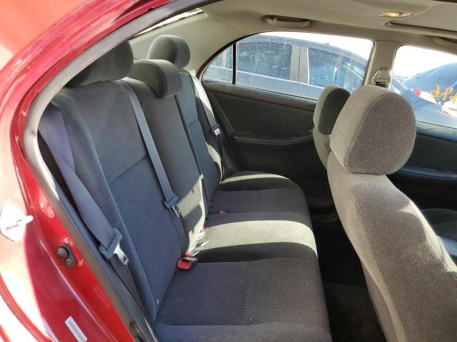 Photo 6 from auction – 2007 TOYOTA COROLLA CE with VIN 1NXBR32E57Z825202