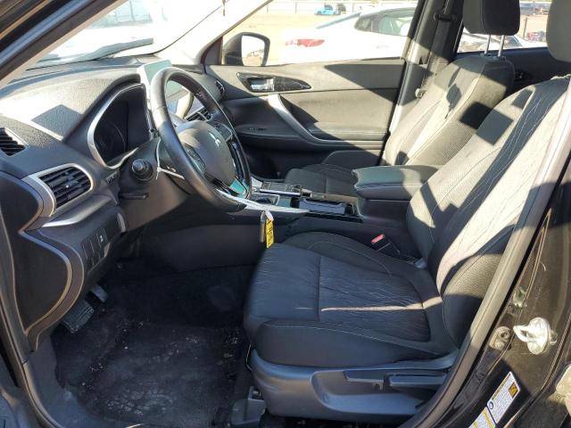 Photo 7 from auction – 2018 MITSUBISHI ECLIPSE CR with VIN JA4AT5AA3JZ039057