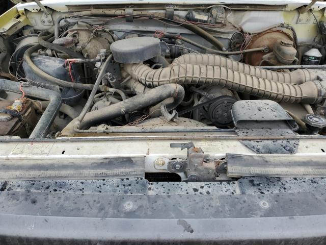 Photo 7 from auction – 1995 FORD F250 with VIN 2FTHF25H6SCA45743