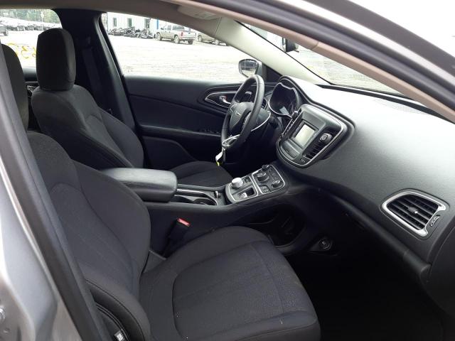 Photo 5 from auction – 2015 CHRYSLER 200 LIMITE with VIN 1C3CCCABXFN662951