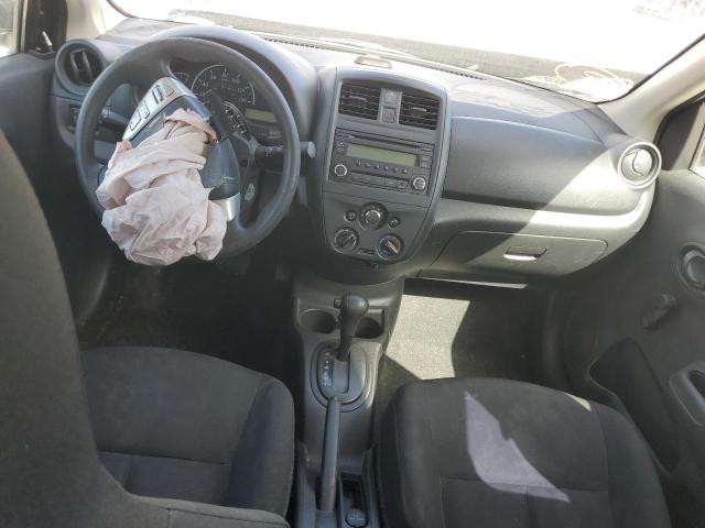 Photo 9 from auction – 2016 NISSAN VERSA S with VIN 3N1CN7AP4GL877979