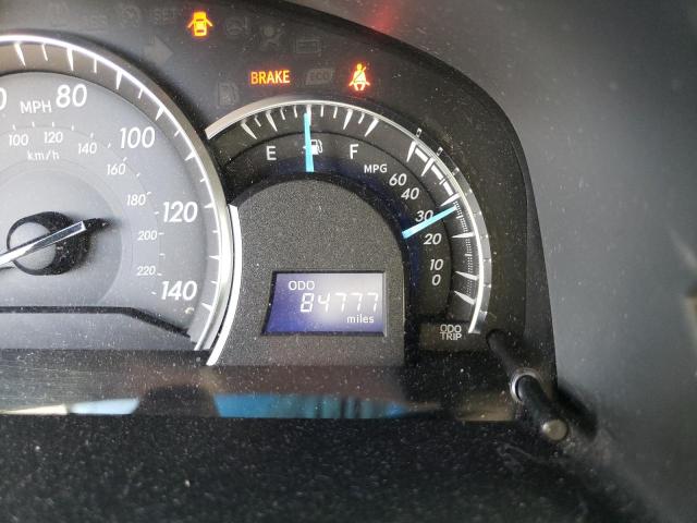 Zdjęcie 8 z aukcji – 2012 TOYOTA CAMRY BASE z VIN 4T1BF1FK5CU632328