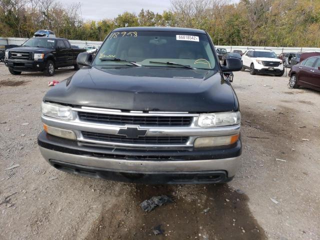 Photo 10 from auction – 2000 CHEVROLET SILVERADO with VIN 2GCEC19T8Y1118958