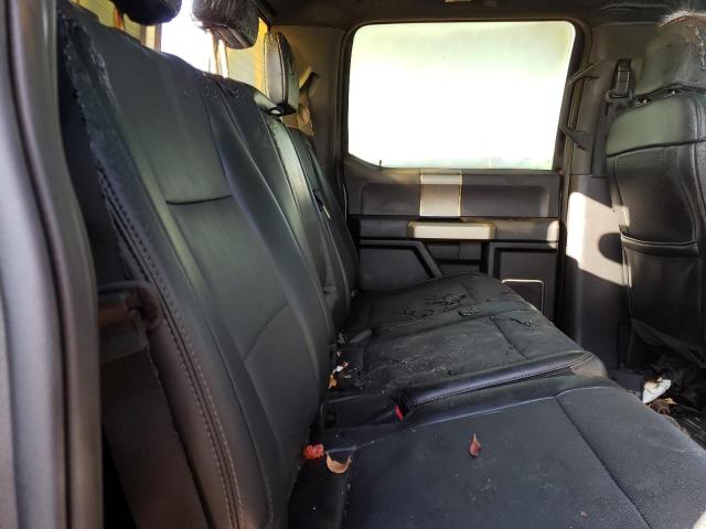 Photo 6 from auction – 2016 FORD F150 SUPER with VIN 1FTEW1EGXGKD98901