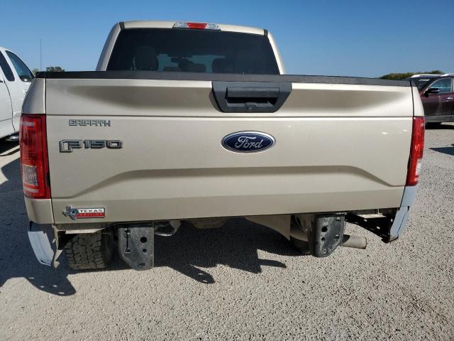 Photo 9 from auction – 2017 FORD F150 SUPER with VIN 1FTEW1CP1HKC11873