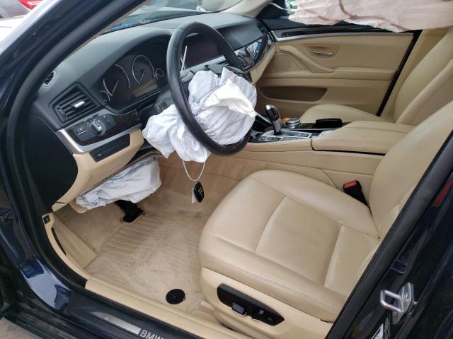 Photo 7 from auction – 2015 BMW 528 XI with VIN WBA5A7C5XFD625099
