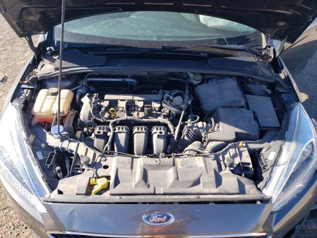 Photo 7 from auction – 2016 FORD FOCUS SE with VIN 1FADP3K29GL370651