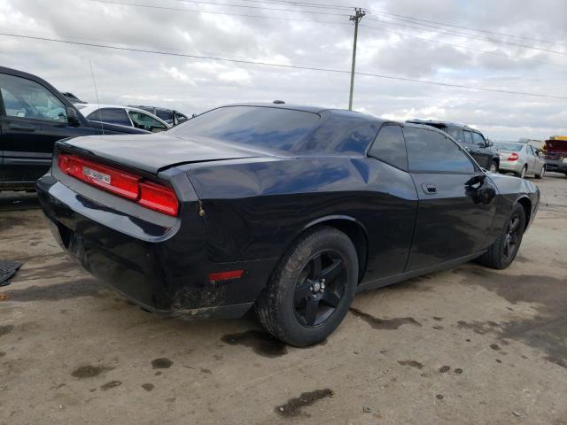 Photo 4 from auction – 2010 DODGE CHALLENGER with VIN 2B3CJ4DV0AH270030